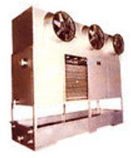 Manufacturers Exporters and Wholesale Suppliers of Evaporative Condensers Hapur Uttar Pradesh
